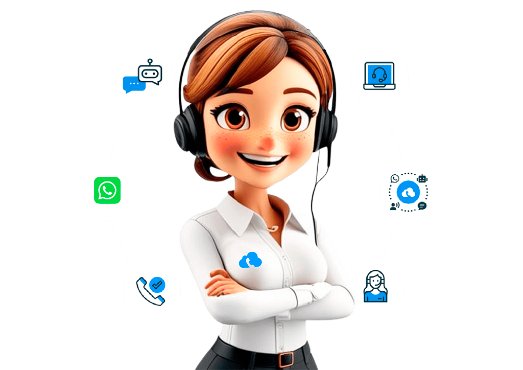 Assistente de Suporte com IA